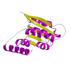 Image of CATH 3k7pA00