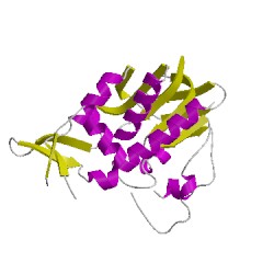 Image of CATH 3k7qX01