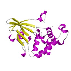 Image of CATH 3k7qX02