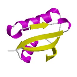 Image of CATH 3k7rF00