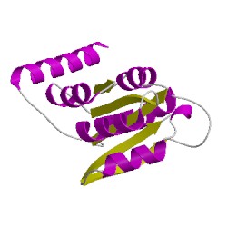 Image of CATH 3k7sD00