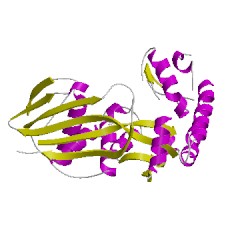Image of CATH 3k85A00