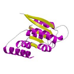 Image of CATH 3k8cA00