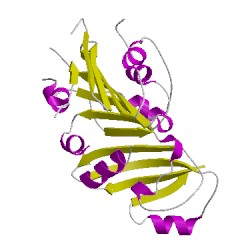Image of CATH 3k8gB