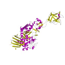 Image of CATH 3k8lB