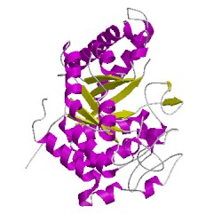 Image of CATH 3k8lB02