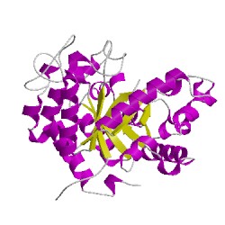 Image of CATH 3k8mA02