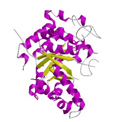 Image of CATH 3k8mB02