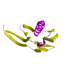 Image of CATH 3k8vB02