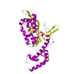 Image of CATH 3k8xA03