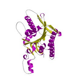 Image of CATH 3k8xB01