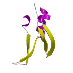 Image of CATH 3k8xB02