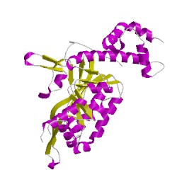 Image of CATH 3k8xB03