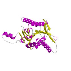 Image of CATH 3k8xC01