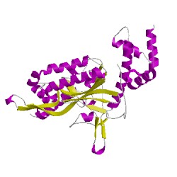 Image of CATH 3k8xC03