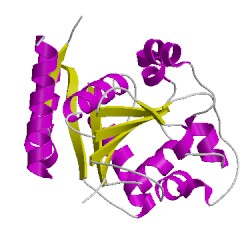 Image of CATH 3k9hA00