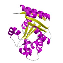 Image of CATH 3k9hB00