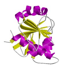Image of CATH 3k9qP01