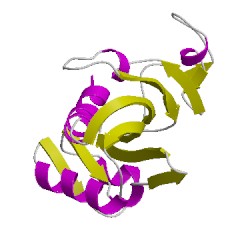 Image of CATH 3k9qP02