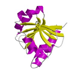 Image of CATH 3k9qQ01