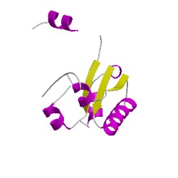 Image of CATH 3k9rA00