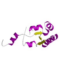 Image of CATH 3k9rC00