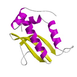 Image of CATH 3k9sD02