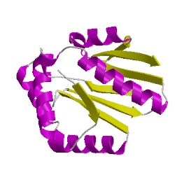 Image of CATH 3k9uB00