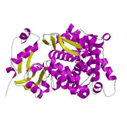 Image of CATH 3k9vA00