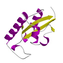 Image of CATH 3kacA