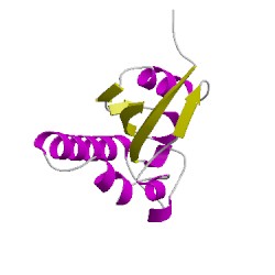 Image of CATH 3kacB