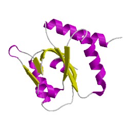 Image of CATH 3kajA04