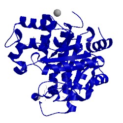 Image of CATH 3kao