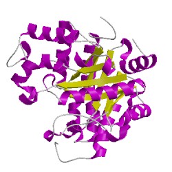 Image of CATH 3kaoA