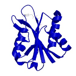 Image of CATH 3kap