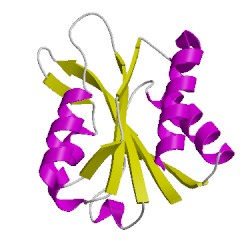 Image of CATH 3kapA00