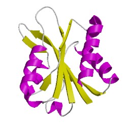 Image of CATH 3kaqA