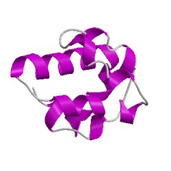 Image of CATH 3katA00