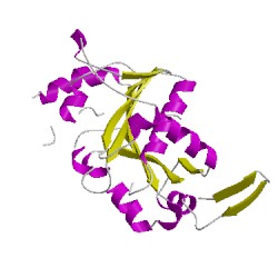 Image of CATH 3kb1A01
