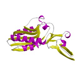 Image of CATH 3kb8A