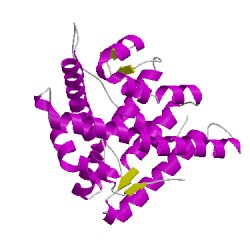 Image of CATH 3kbaB