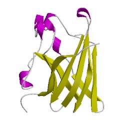 Image of CATH 3kbeA