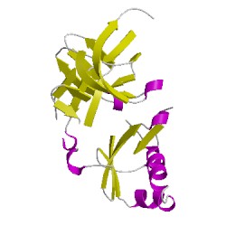 Image of CATH 3kbgA