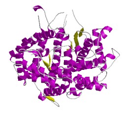 Image of CATH 3kbhA