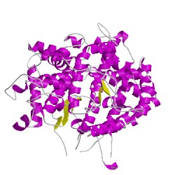 Image of CATH 3kbhB