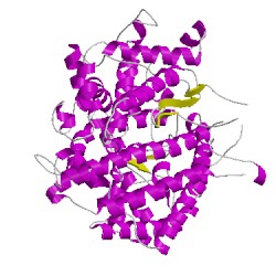Image of CATH 3kbhC00
