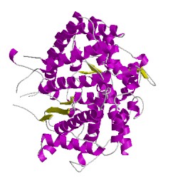 Image of CATH 3kbhD00
