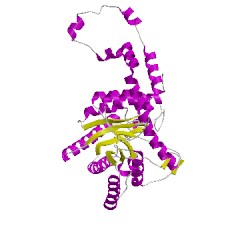 Image of CATH 3kbmA