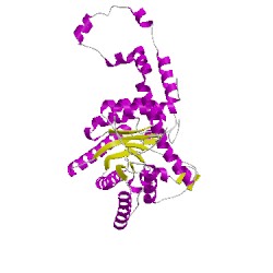 Image of CATH 3kbnA