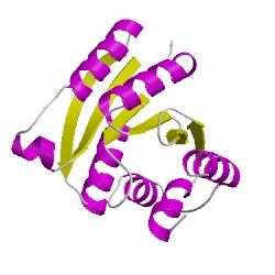 Image of CATH 3kbqA